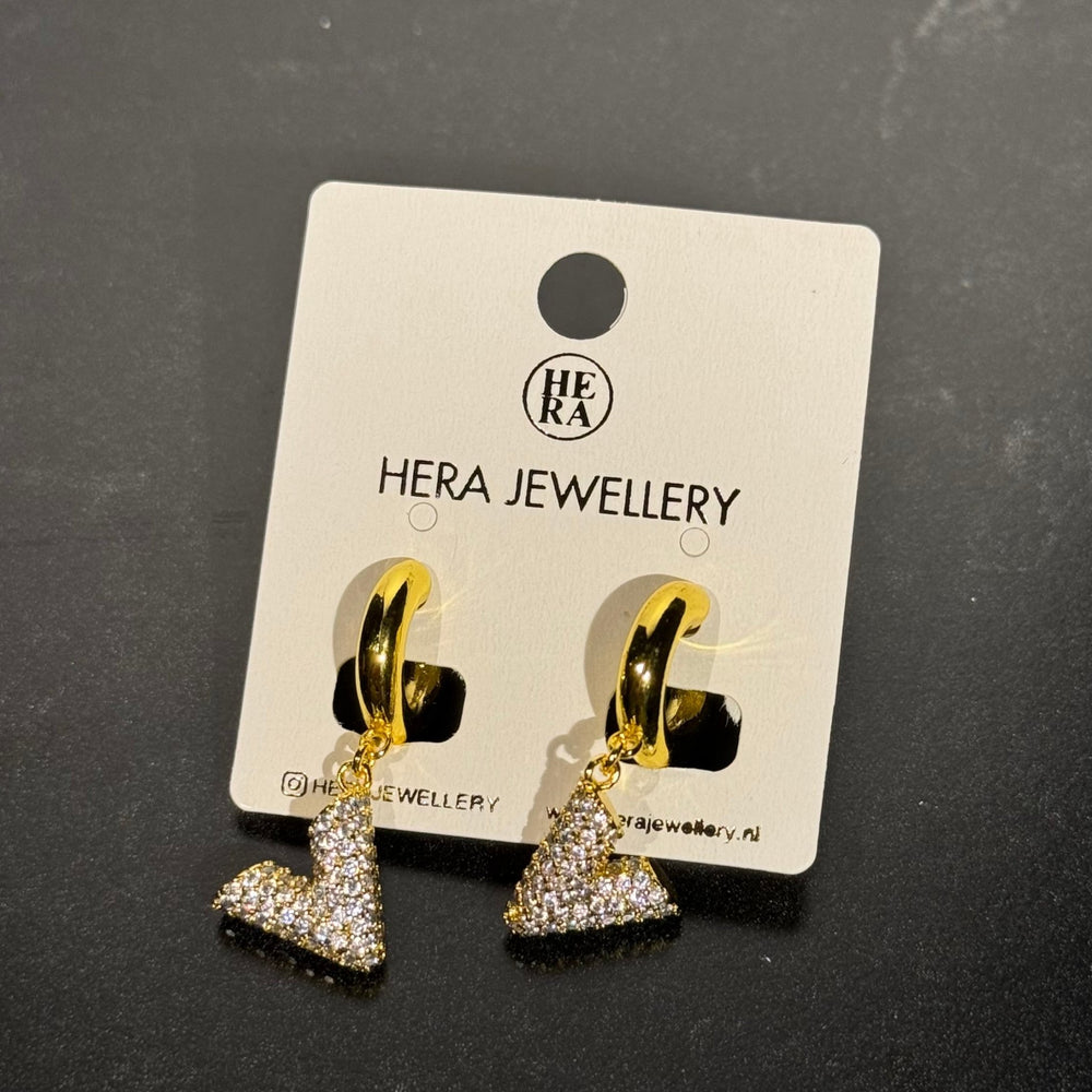 FK0281 - Hera Jewellery