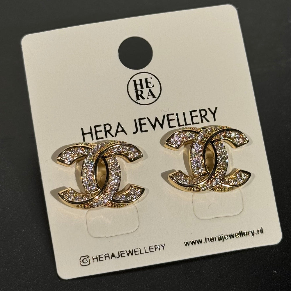 FK0285 - Hera Jewellery