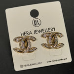 FK0285 - Hera Jewellery