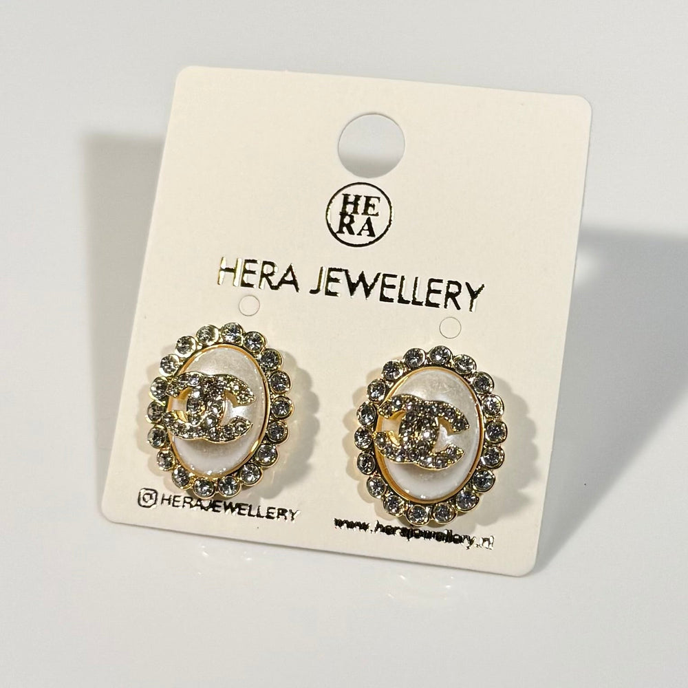 FK0302 - Hera Jewellery