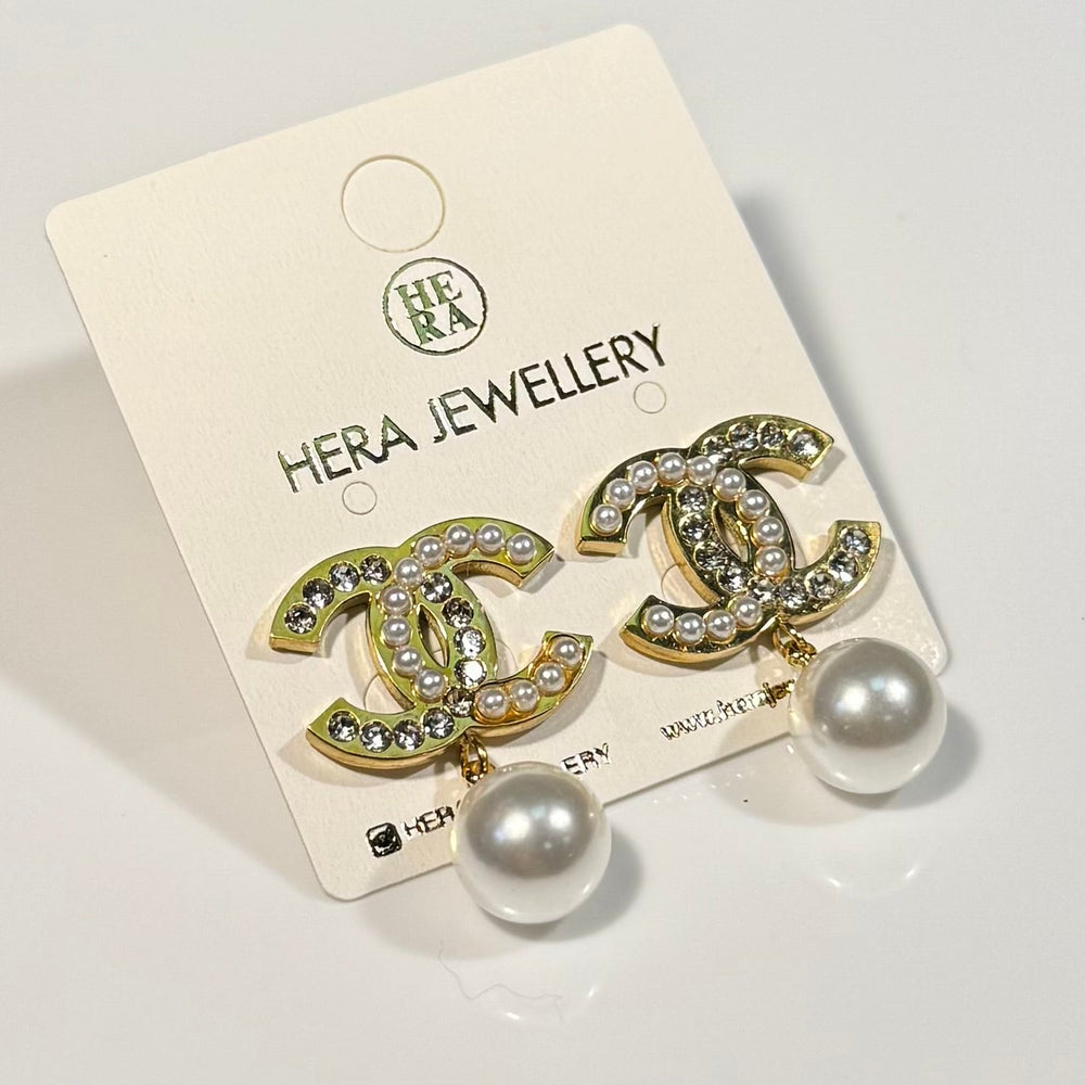 FK0304 - Hera Jewellery