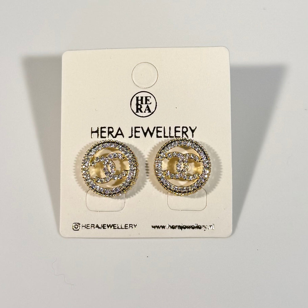 FK0305 - Hera Jewellery