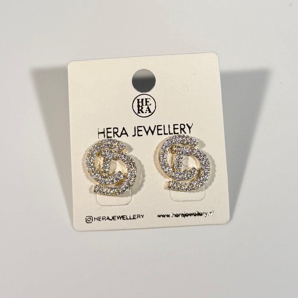 FK0306 - Hera Jewellery