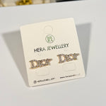 FK0307 - Hera Jewellery