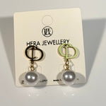 FK0308 - Hera Jewellery