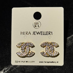 FK0320 - Hera Jewellery