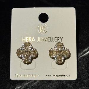 FK0323 - Hera Jewellery