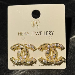 FK0324 - Hera Jewellery