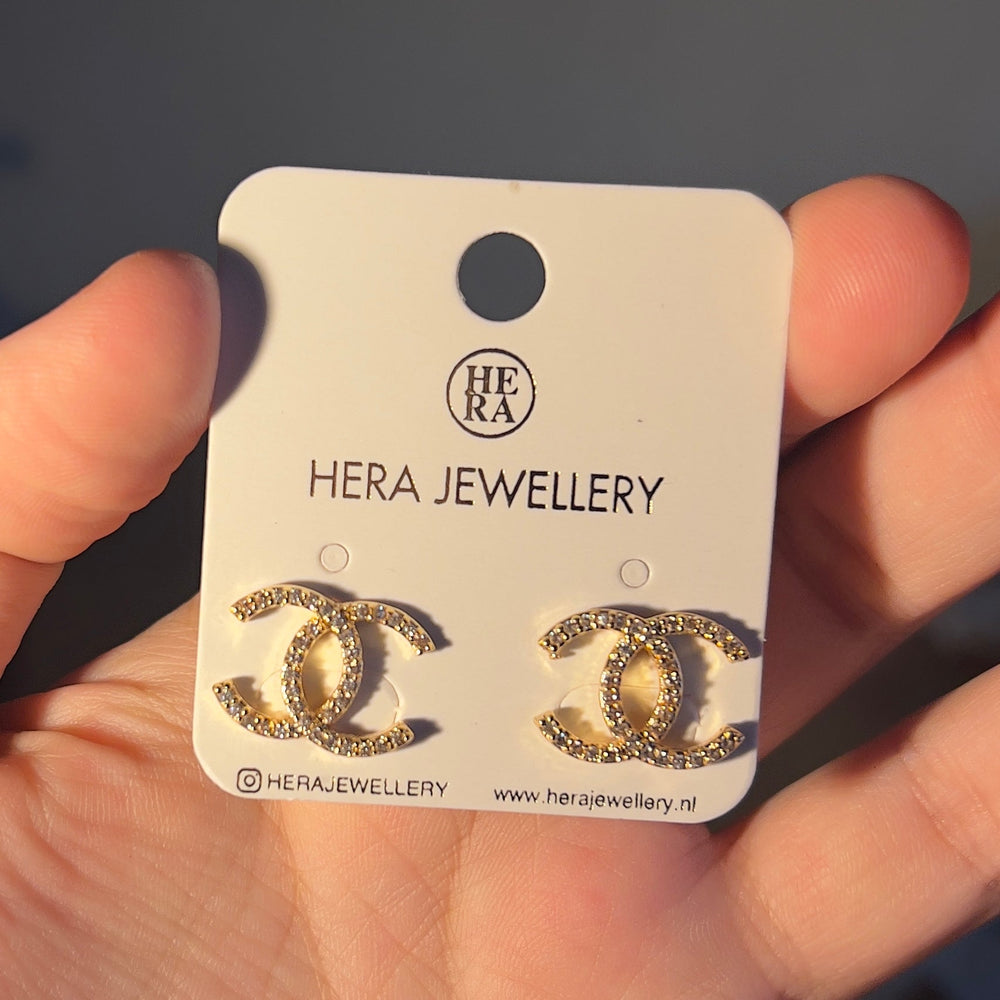 FK071 - Hera Jewellery