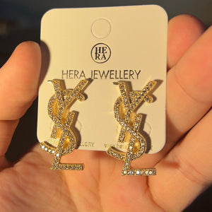 FK074 - Hera Jewellery