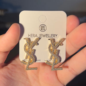 FK074 - Hera Jewellery