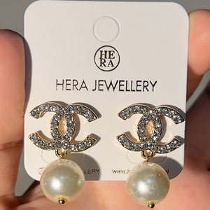 FK091 PRE ORDER - Hera Jewellery