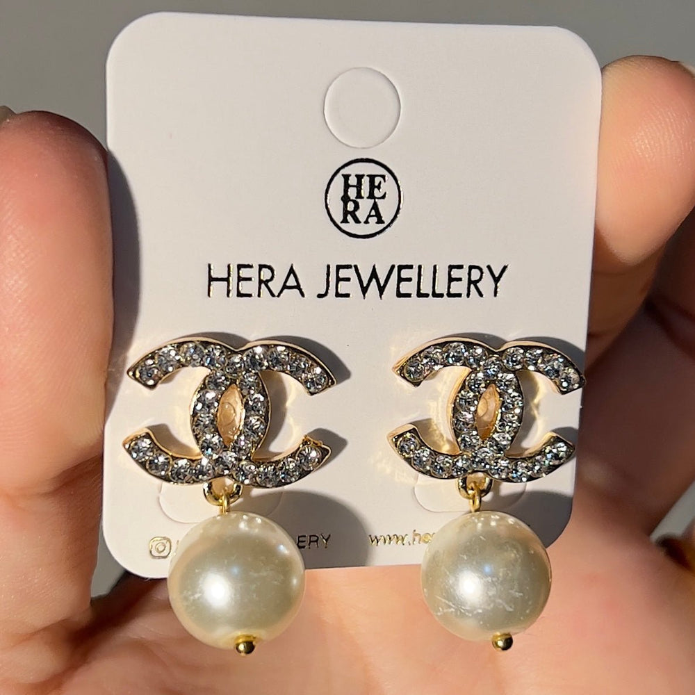 FK091 PRE ORDER - Hera Jewellery