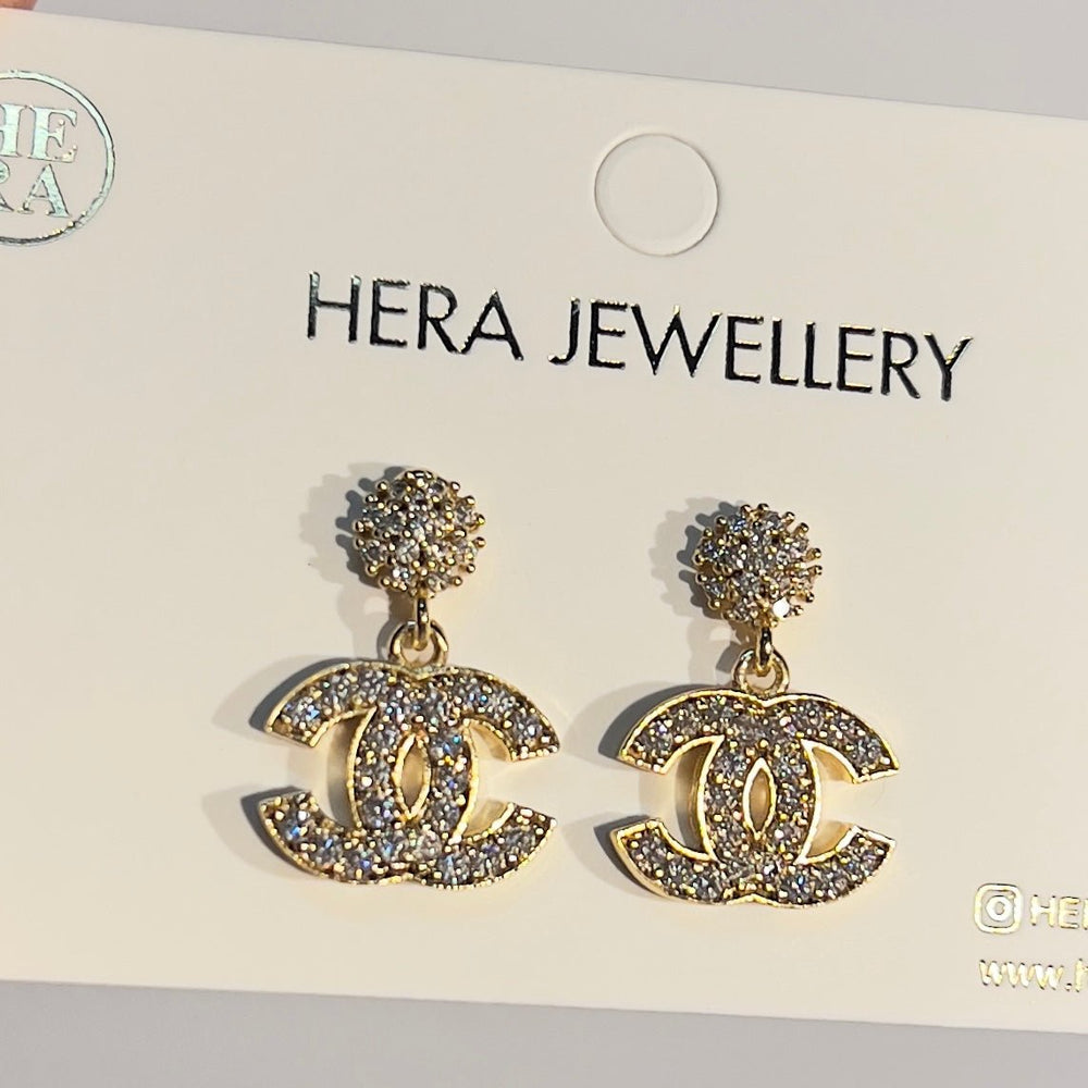 FK092 - Hera Jewellery