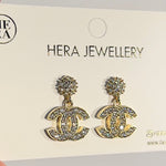 FK092 - Hera Jewellery