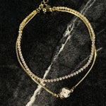 Hayasi bracelet - Hera Jewellery