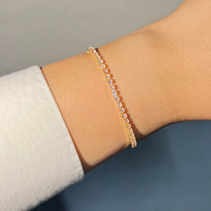 Meraki bracelet