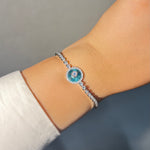 Lauri bracelet