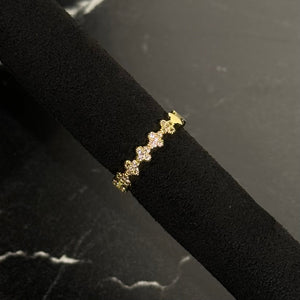 Ivy ring - Hera Jewellery