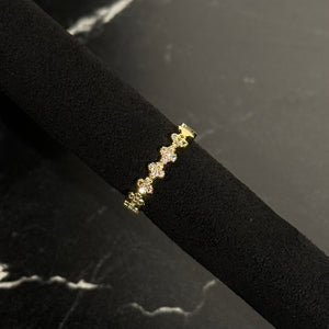 Ivy ring - Hera Jewellery