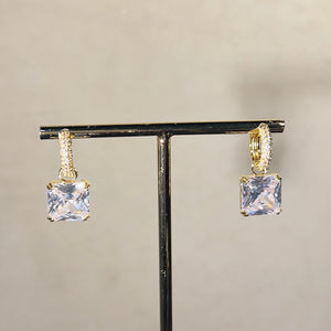 Kazum earrings - Hera Jewellery