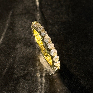 Kennedy ring - Hera Jewellery