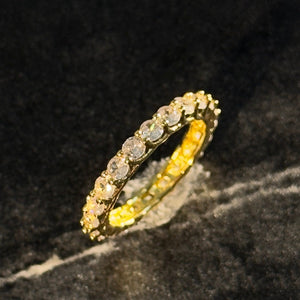 Kennedy ring - Hera Jewellery
