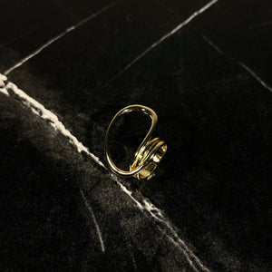 Malleable ring - Hera Jewellery