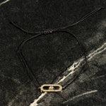 Meliss black - Hera Jewellery