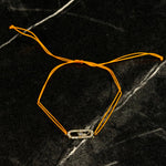 Meliss orange - Hera Jewellery