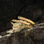 Mima ring - Hera Jewellery