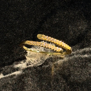 Mima ring - Hera Jewellery