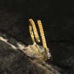 Mima ring - Hera Jewellery