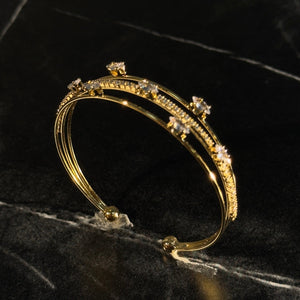 Murfie bracelet - Hera Jewellery