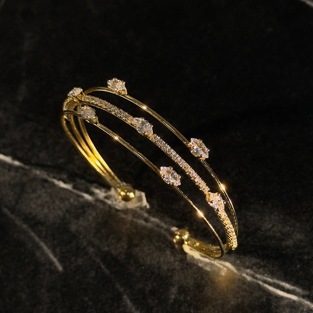 Murfie bracelet - Hera Jewellery