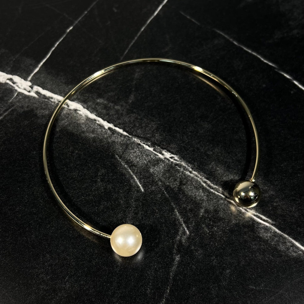 Naida Necklace - Hera Jewellery