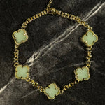 Okasa Bracelet Pastel - Hera Jewellery