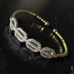 Omay bracelet - Hera Jewellery