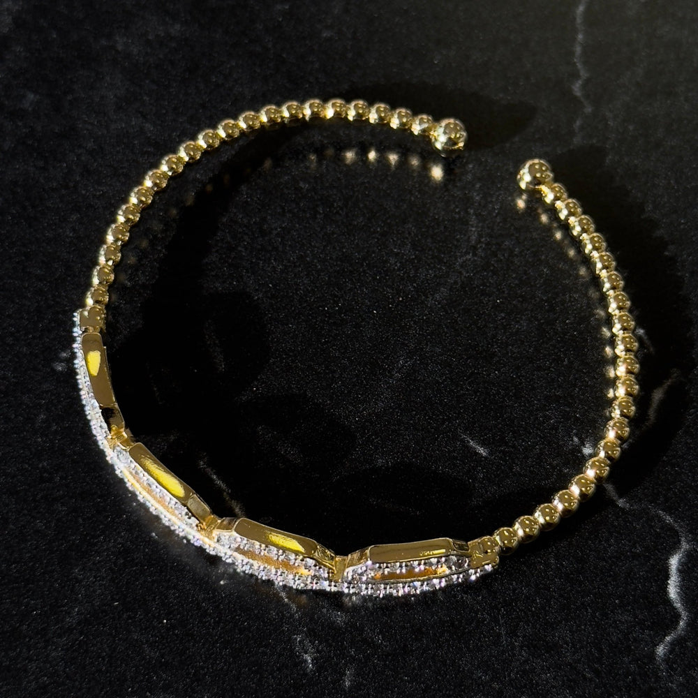 Omay bracelet - Hera Jewellery