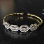 Omay bracelet - Hera Jewellery