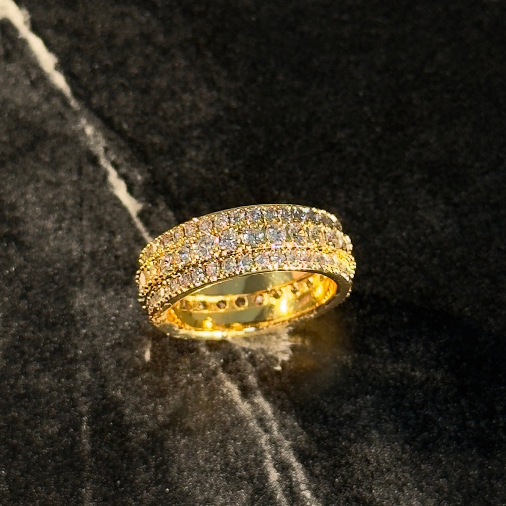 Paris ring - Hera Jewellery