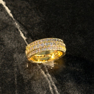 Paris ring - Hera Jewellery