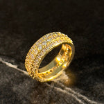 Paris ring - Hera Jewellery