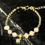 Pearle Bracelet - Hera Jewellery