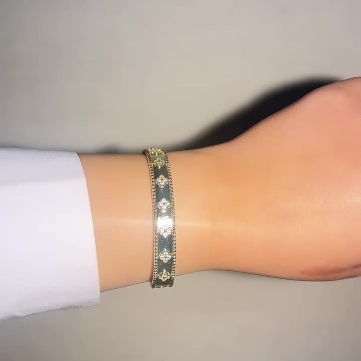 Mahia bracelet