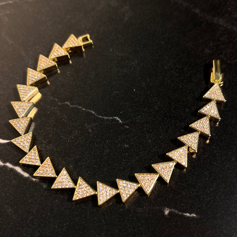 Prisma bracelet - Hera Jewellery