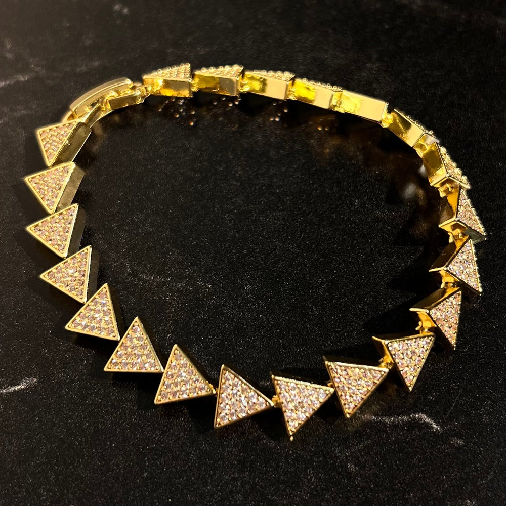 Prisma bracelet - Hera Jewellery