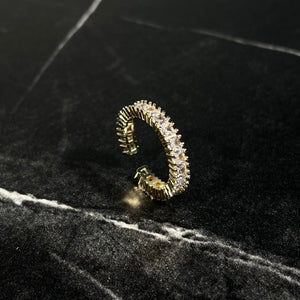 Rana ring - Hera Jewellery