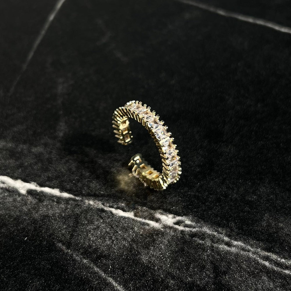 Rana ring - Hera Jewellery