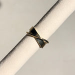 Saturn ring - Hera Jewellery